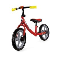دوچرخه فراری قرمز چیکو Chicco