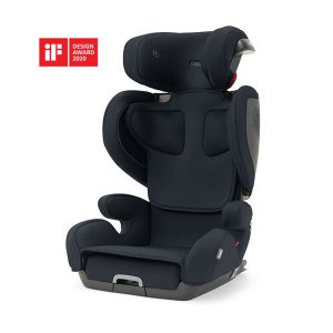 صندلی ماشین مشکی ریکارو مدل Mako Elite