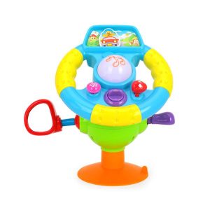 فرمان مسابقه موزیکال هولا تویز Hola Toys