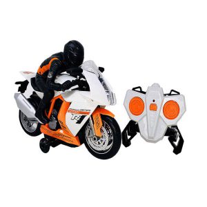 اسباب بازی موتور کنترلی Autobike مدل 300