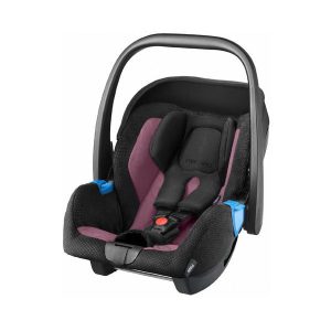 کریر ریکارو رنگ بنفش مدل پریویا RECARO PRIVIA