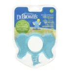 دندانگیر سیلکونی طرح فیل دکتر براون Drbrowns