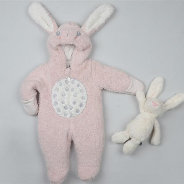 سرهمی خرگوش دخترانه ایندیگو مدل indigo 29817
