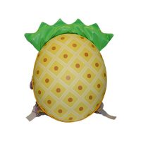 کوله پشتی کودک طرح آناناس