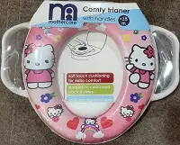 IMG_20241008_192410_084 تبدیل توالت فرنگی مادرکیر mothercare - Image 1