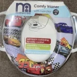 تبدیل توالت فرنگی مادرکیر mothercare