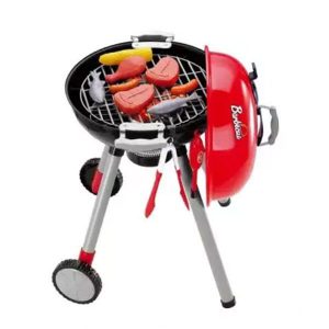 اسباب بازی ست باربیکیو قرمز Kids Barbecue