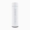 فلاسک سرد و گرم 420 میل سفید تویست شیک Twistshake