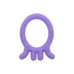 دندانگیر سیلیکونی طرح هشت پا دکتر براون Drbrowns