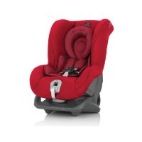 صندلی ماشین قرمز بریتکس BRITAX