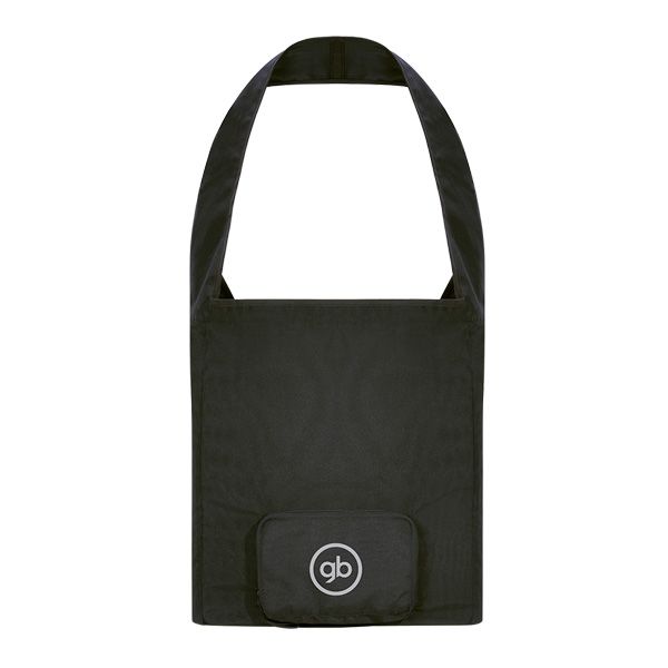 ساک حمل کالسکه جی بی GB مدل Pockit+ Travel Bag
