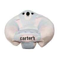 مبل و نگهدارنده کودک آبی-صورتی کارترز Carters