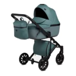 ست کالسکه 5 تکه آنکس Anex مدل E/Type Aqua