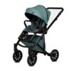 ست کالسکه 5 تکه آنکس Anex مدل E/Type Aqua