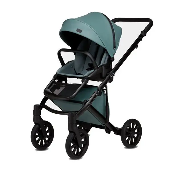 ست کالسکه 5 تکه آنکس Anex مدل E/Type Aqua