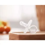 پستانک تمام سیلیکون +0 ماه رووکو Rovco - Image 4