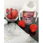 لیوان آموزشی دسته دار 230 میل سفید تویست شیک Twistshake