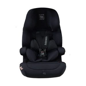 صندلی ماشین کودک بیبی اتو مشکی مدل BabyAuto Ziti 123