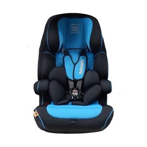 صندلی ماشین کودک بیبی اتو آبی مدل BabyAuto Ziti 123