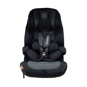 صندلی ماشین کودک بیبی اتو خاکستری مدل BabyAuto Ziti 123