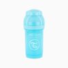 شیشه شیر 180 میل آبی پاستل تویست شیک Twistshake