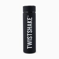 فلاسک سرد و گرم 420 میل مشکی تویست شیک Twistshake