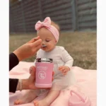 فلاسک غذا تویست شیک Twistshake