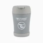 فلاسک غذا طوسی پاستل تویست شیک Twistshake