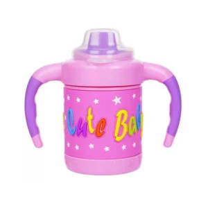 لیوان آموزشی 160 میل دسته دار ساندلایت Sundelight مدل 33035