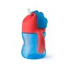 لیوان آموزشی نیدار 200 میل آبی اونت philips avent مدل SCF796/01