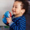 لیوان آموزشی نیدار 200 میل آبی اونت philips avent مدل SCF796/01