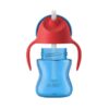 لیوان آموزشی نیدار 200 میل آبی اونت philips avent مدل SCF796/01