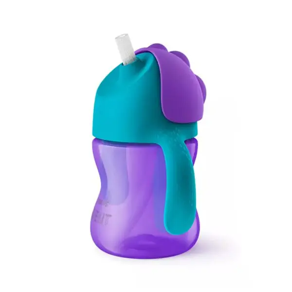 لیوان نی دار اونت (200 میل-بنفش) لیوان نی دار اونت (200 میل-بنفش)