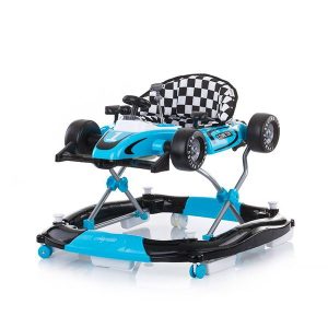 روروئک 4 کاره چیپولینو مدل Chipolino Racer Blue