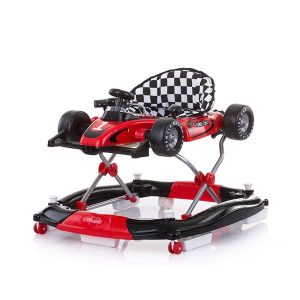 روروئک 4 کاره چیپولینو مدل Chipolino Racer Red