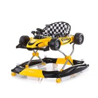 روروئک 4 کاره چیپولینو مدل Chipolino Racer Yellow