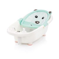 آسان شور حمام نوزاد خرسی چیپولینو Chipolino Baby bath net Bear