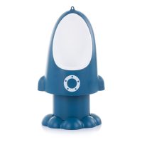 توالت فرنگی آموزشی پسرانه آبی چیپولینو مدل Chipolino Boy potty Rocket