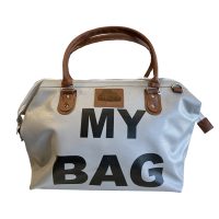 ساک لوازم طوسی مایورال mayoral مدل My Bag