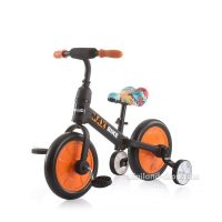 دوچرخه چیپولینو Max Bike Orange