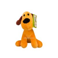 عروسک یانیک طرح سگ پوکوپو مدل 100124