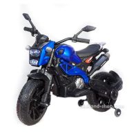 موتور شارژی متالیک Motorcycle DLS01