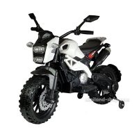 موتور شارژی Motorcycle DLS01