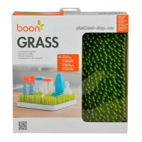 خشک کن شیشه شیر مدل Grass بون Boon