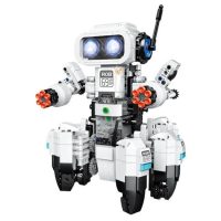 لگو ربات کنترلی مدل 3902