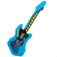 اسباب بازی گیتار راک winfun80