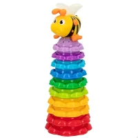 برج بازی زنبور عسل کودک وین فان