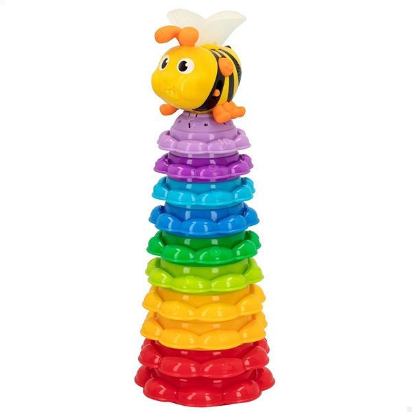 برج بازی زنبور عسل کودک وین فان