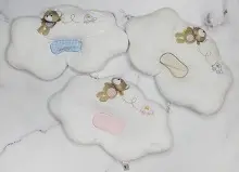 بالشت شیردهی بی بی 4 لایف baby 4life بالشت شیردهی بی بی 4 لایف baby 4life - Image 1