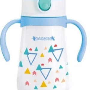 فلاسک نی دار بی بی سیل 300 میل 9+ ماه babisil